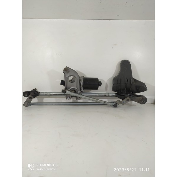 Limpador Parabrisa Bmw 320 328 2013/2018 726750303