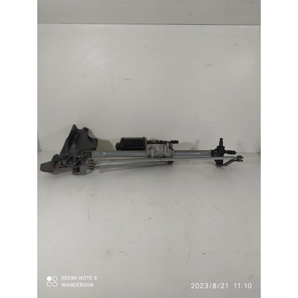 Limpador Parabrisa Bmw 320 328 2013/2018 726750303