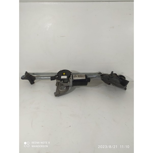 Limpador Parabrisa Bmw 320 328 2013/2018 726750303