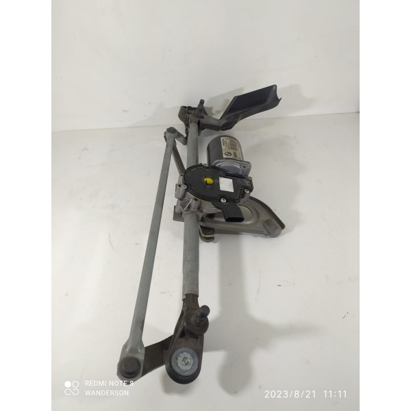 Limpador Parabrisa Bmw 320 328 2013/2018 726750303