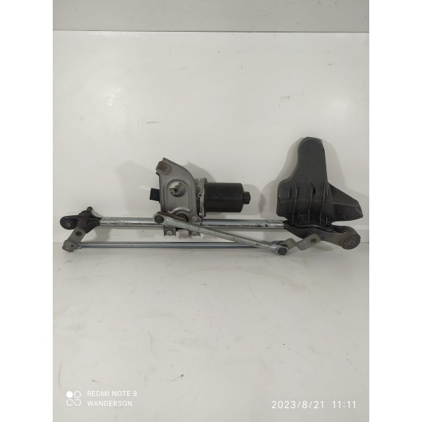 Limpador Parabrisa Bmw 320 328 2013/2018 726750303