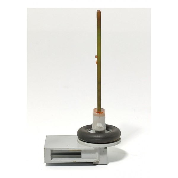 Sensor Temperatura Ar Amarok 2.0 3.0 10/23 4b0820539