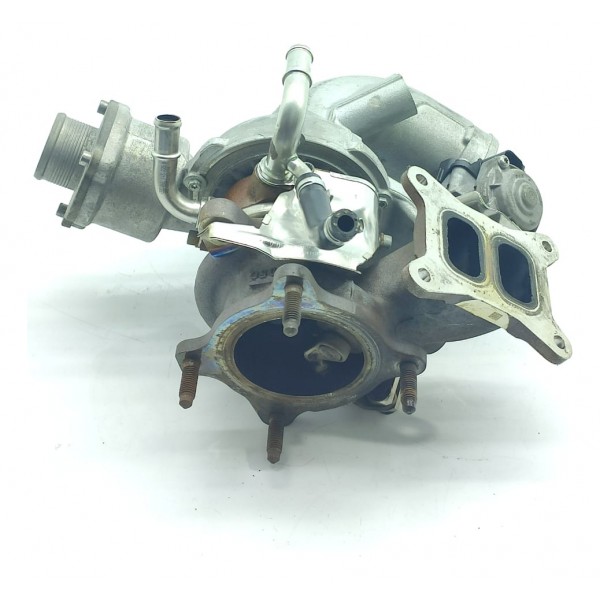 Turbina Audi Q5 A4 A5 A6 2012/2016 Zerada 06l145702q