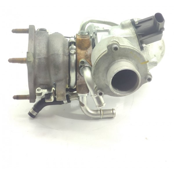 Turbina Audi Q5 A4 A5 A6 2012/2016 Zerada 06l145702q