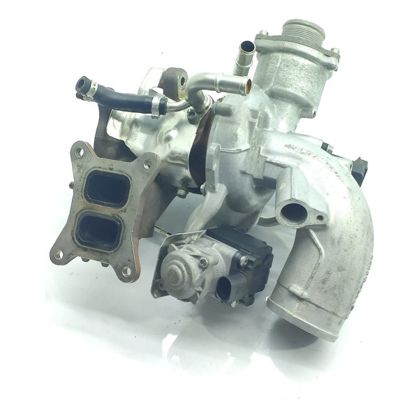 Turbina Audi Q5 A4 A5 A6 2012/2016 Zerada 06l145702q
