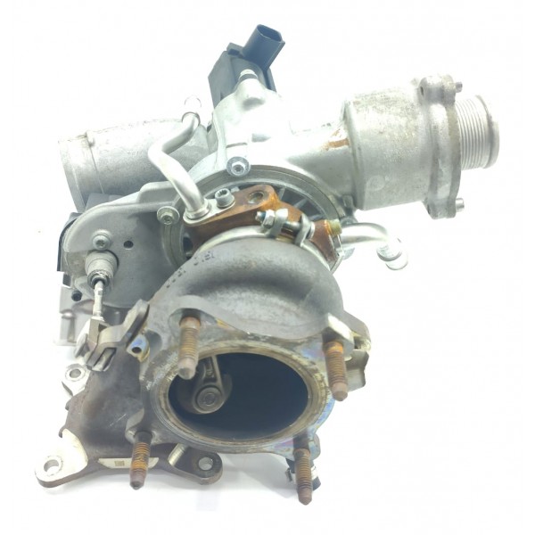 Turbina Audi Q5 A4 A5 A6 2012/2016 Zerada 06l145702q
