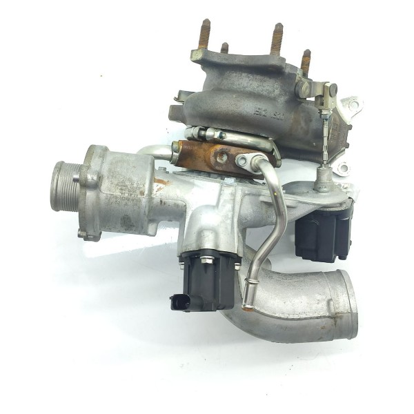 Turbina Audi Q5 A4 A5 A6 2012/2016 Zerada 06l145702q