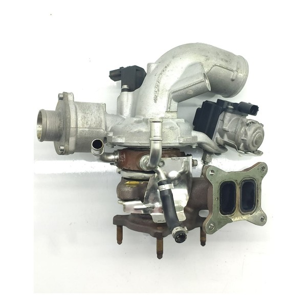 Turbina Audi Q5 A4 A5 A6 2012/2016 Zerada 06l145702q
