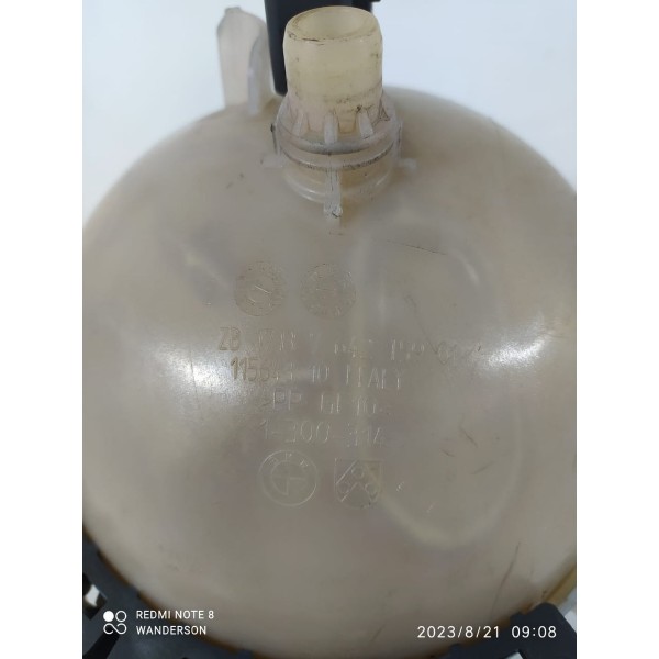 Reservatorio Agua Radiad Bmw 320 328 Gt 2013/2018 Det