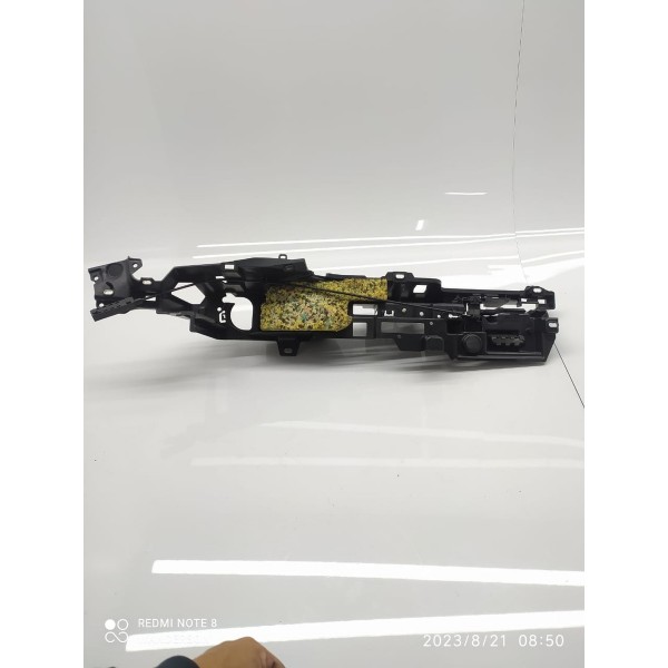 Acabamento Porta Mala Bmw 320 328gt Esq 12/2018 51477298051