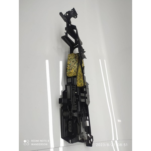 Acabamento Porta Mala Bmw 320 328gt Esq 12/2018 51477298051