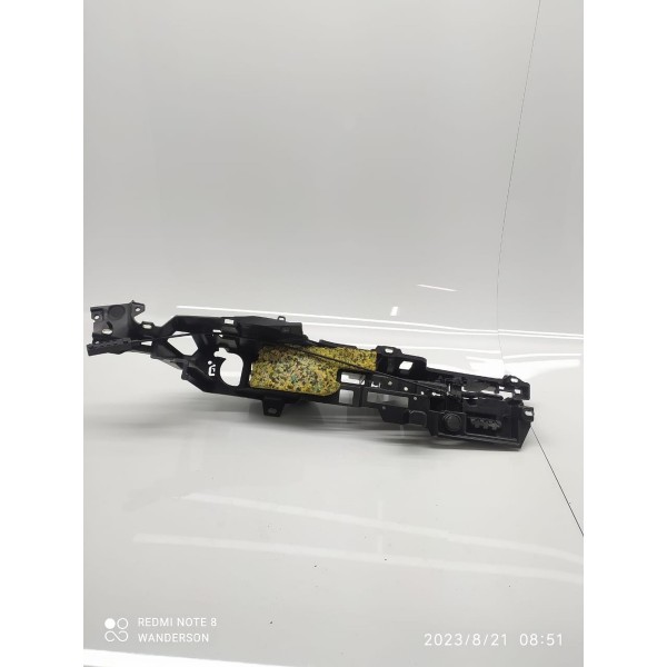 Acabamento Porta Mala Bmw 320 328gt Esq 12/2018 51477298051