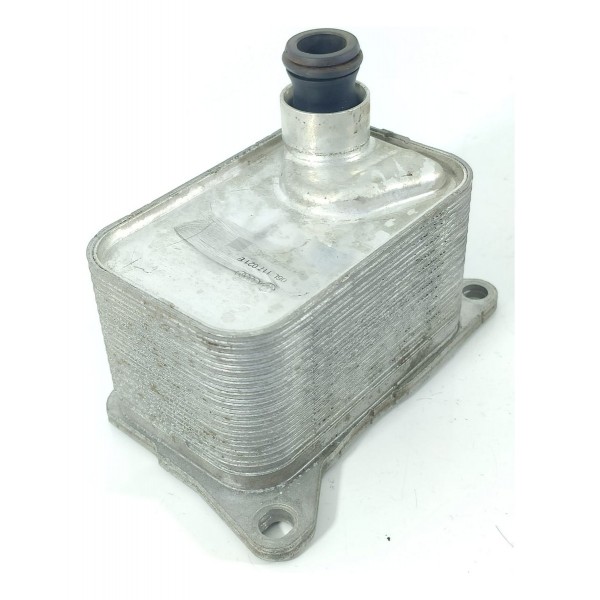 Resfriador Oleo Audi A3 A4 Q5 Jetta Tiguan 06l117021e