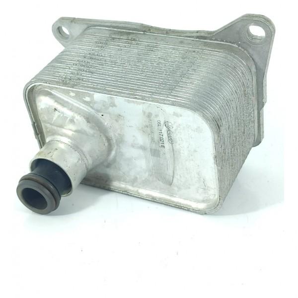 Resfriador Oleo Audi A3 A4 Q5 Jetta Tiguan 06l117021e