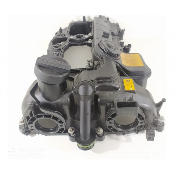 Tampa Valvula Bmw Motor N20 320 328 2012/2018 7588412