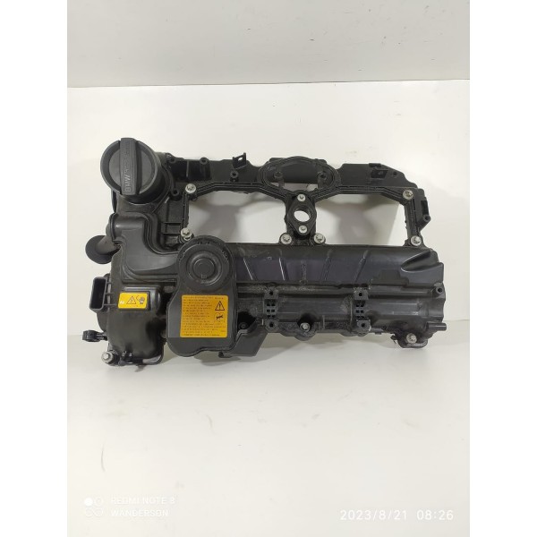 Tampa Valvula Bmw Motor N20 320 328 2012/2018 7588412