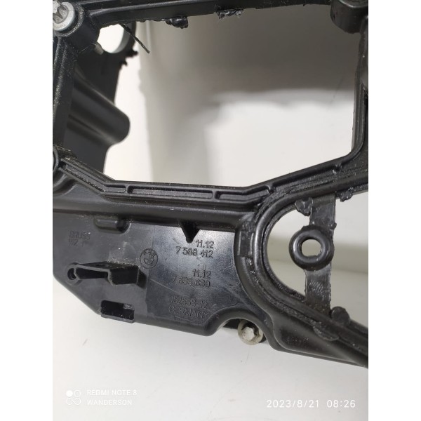 Tampa Valvula Bmw Motor N20 320 328 2012/2018 7588412