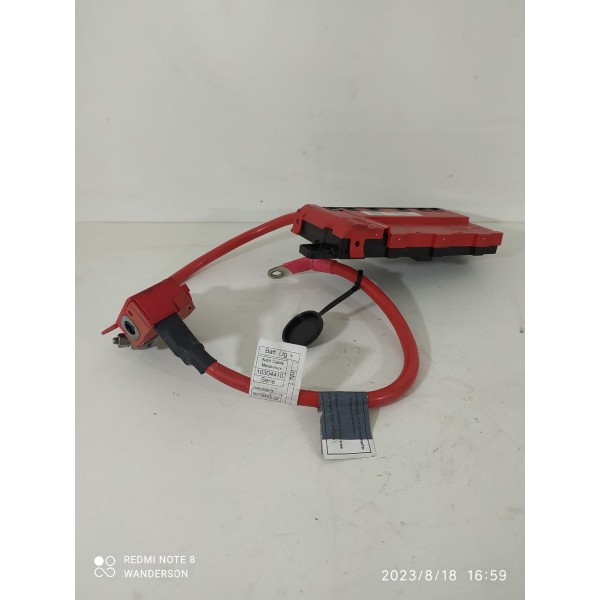 Terminal Cabo Positivo Bmw 320 328 2012/2017 9259424