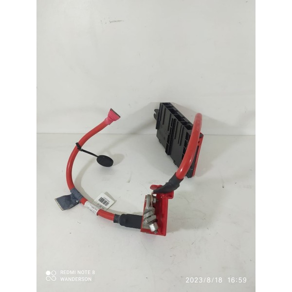 Terminal Cabo Positivo Bmw 320 328 2012/2017 9259424