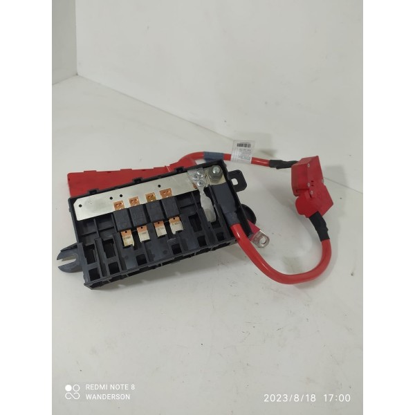 Terminal Cabo Positivo Bmw 320 328 2012/2017 9259424