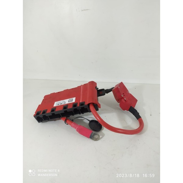 Terminal Cabo Positivo Bmw 320 328 2012/2017 9259424