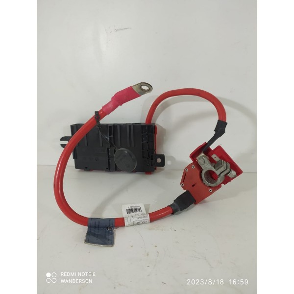 Terminal Cabo Positivo Bmw 320 328 2012/2017 9259424