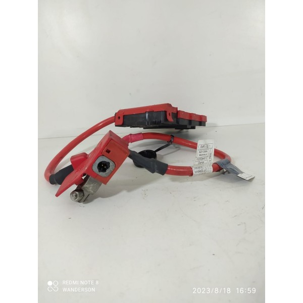 Terminal Cabo Positivo Bmw 320 328 2012/2017 9259424