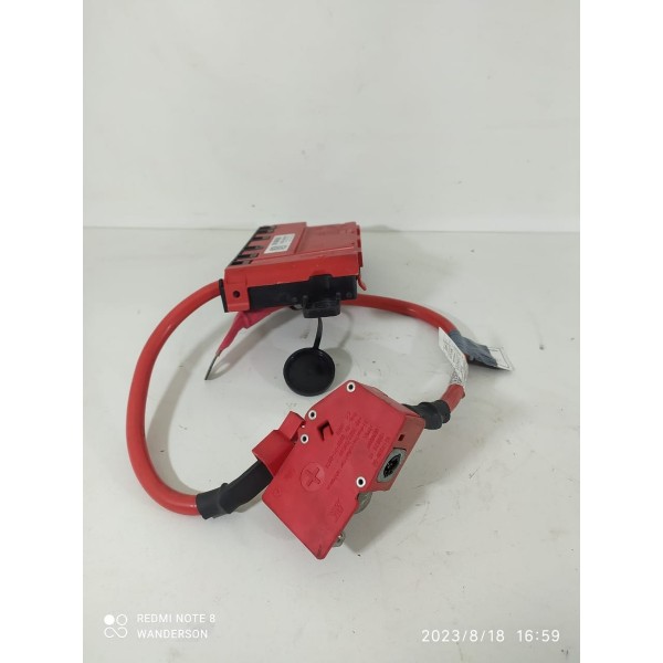 Terminal Cabo Positivo Bmw 320 328 2012/2017 9259424