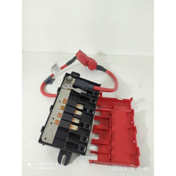 Terminal Cabo Positivo Bmw 320 328 2012/2017 9259424