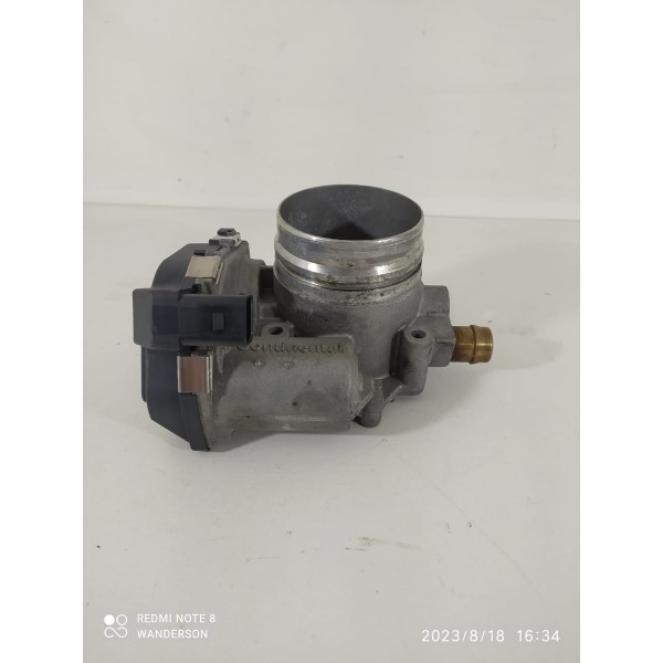 Tbi Corpo Borboleta Bmw N20 X1 320 2013/2018 1354758862504