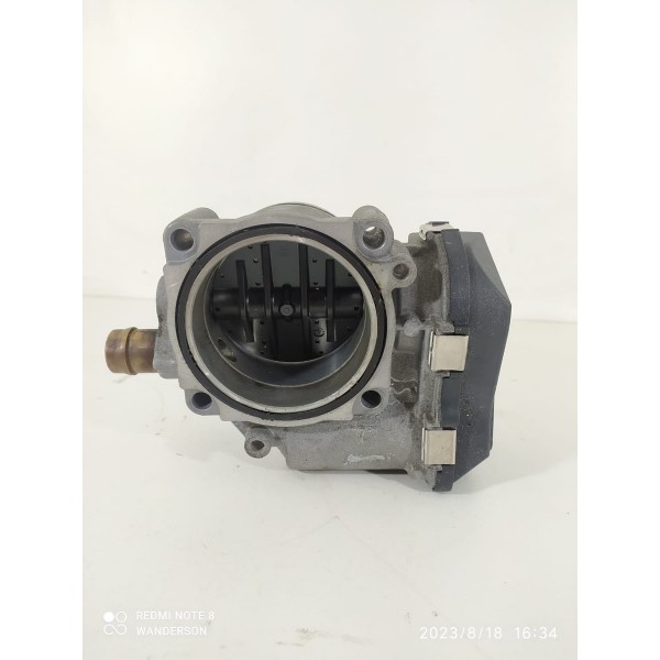 Tbi Corpo Borboleta Bmw N20 X1 320 2013/2018 1354758862504