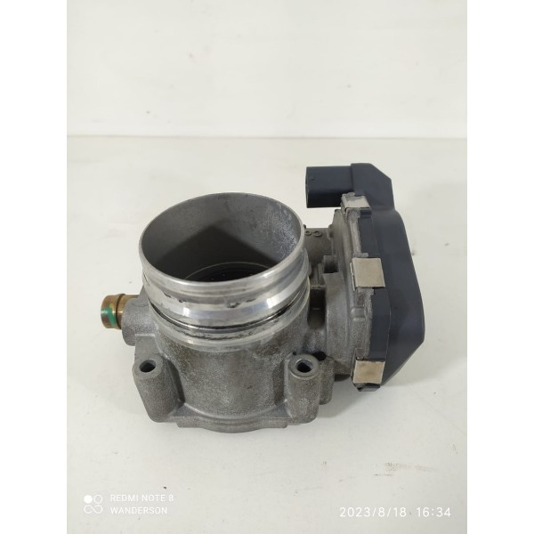 Tbi Corpo Borboleta Bmw N20 X1 320 2013/2018 1354758862504