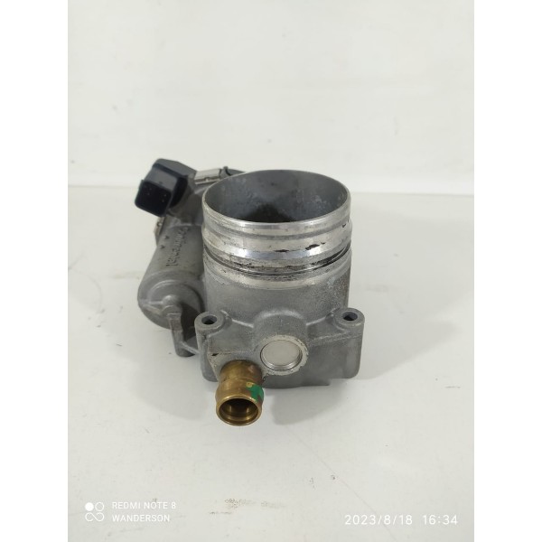 Tbi Corpo Borboleta Bmw N20 X1 320 2013/2018 1354758862504