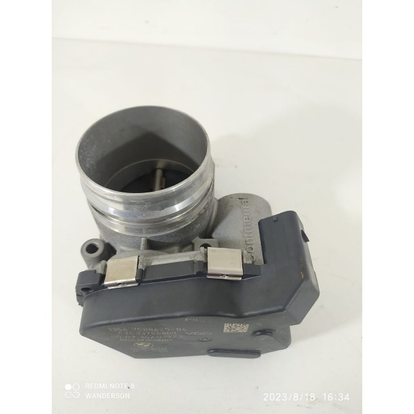 Tbi Corpo Borboleta Bmw N20 X1 320 2013/2018 1354758862504