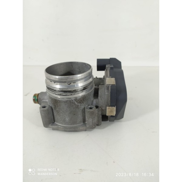 Tbi Corpo Borboleta Bmw N20 X1 320 2013/2018 1354758862504