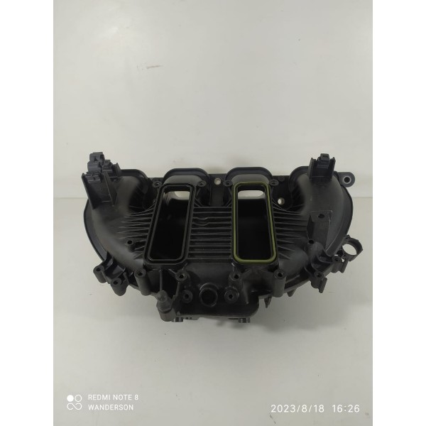 Coletor Admissão Bmw N20 320 328 2012/2018 7588126