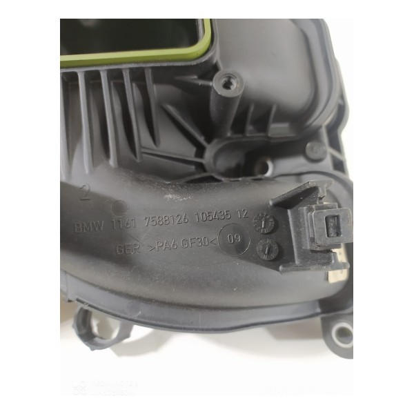 Coletor Admissão Bmw N20 320 328 2012/2018 7588126