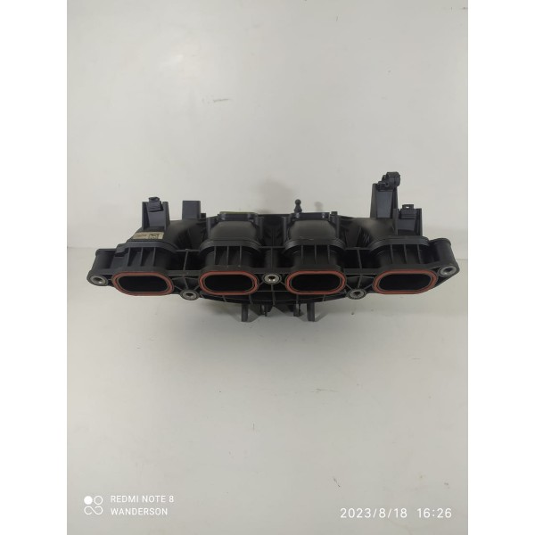 Coletor Admissão Bmw N20 320 328 2012/2018 7588126