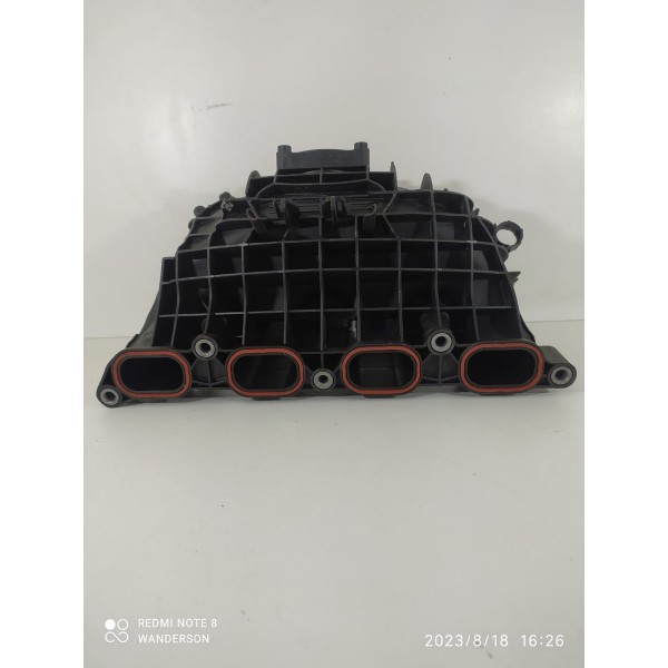 Coletor Admissão Bmw N20 320 328 2012/2018 7588126