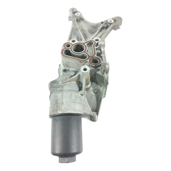 Suporte Filtro Oleo A3 A4 A6 Q5 2012/2016 06l903143a