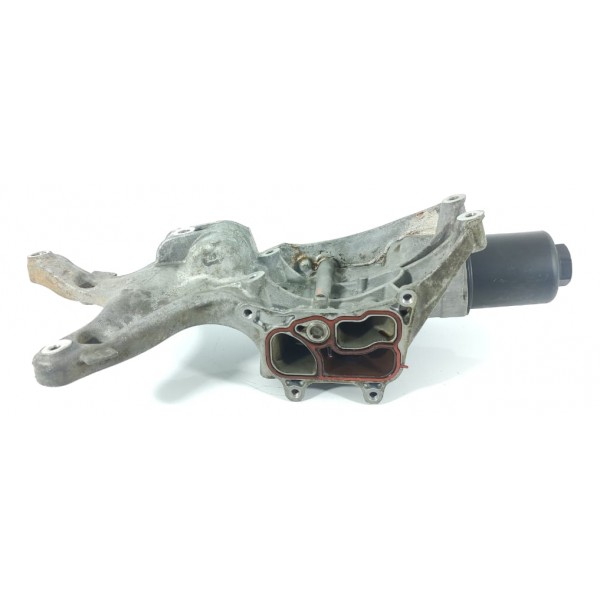 Suporte Filtro Oleo A3 A4 A6 Q5 2012/2016 06l903143a