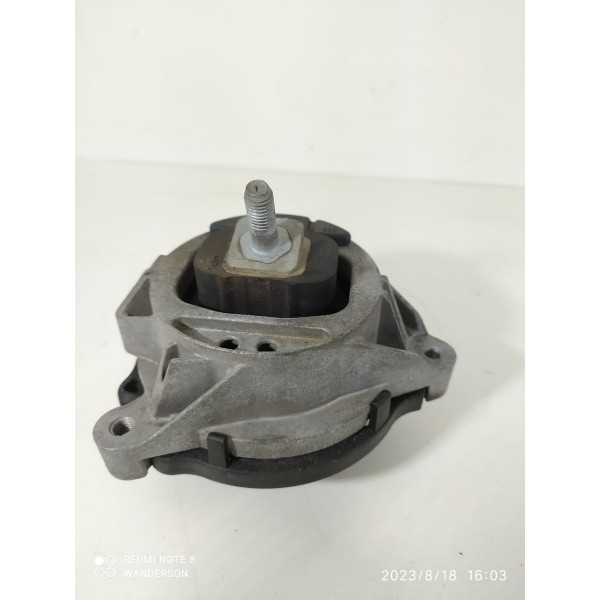 Coxim Motor N20 Bmw 320 328 Esquerdo 2013/2018 686254902