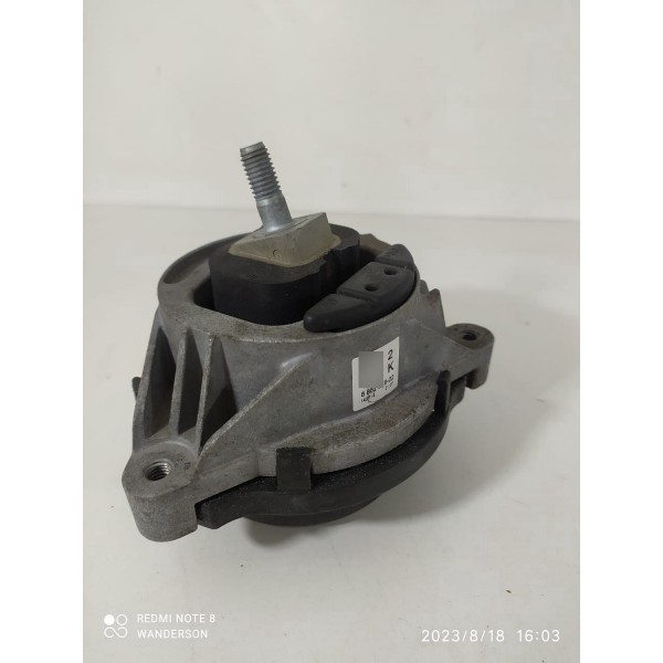 Coxim Motor N20 Bmw 320 328 Esquerdo 2013/2018 686254902