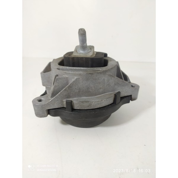 Coxim Motor N20 Bmw 320 328 Esquerdo 2013/2018 686254902