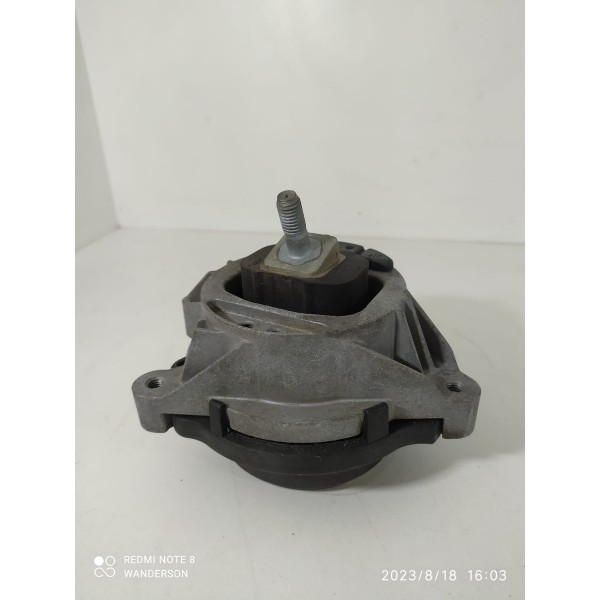 Coxim Motor N20 Bmw 320 328 Esquerdo 2013/2018 686254902