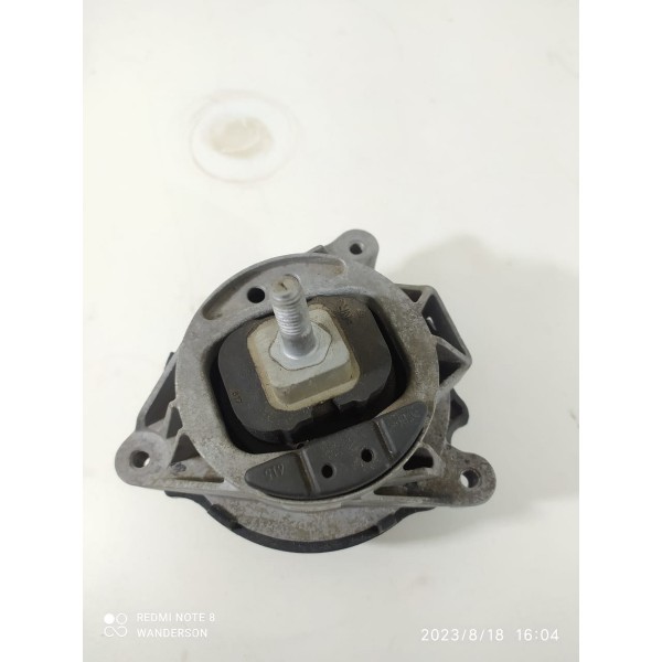 Coxim Motor N20 Bmw 320 328 Esquerdo 2013/2018 686254902