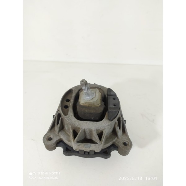 Coxim Motor N20 Bmw 320 328 Direito 2013/2018 686254902