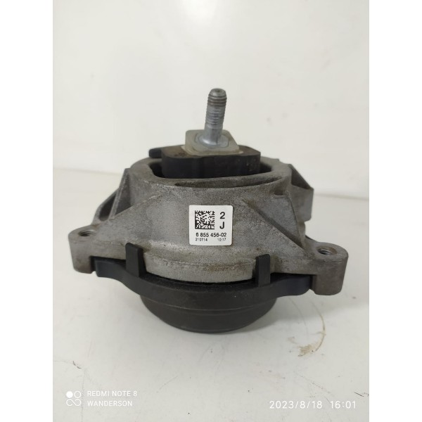 Coxim Motor N20 Bmw 320 328 Direito 2013/2018 686254902