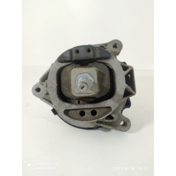 Coxim Motor N20 Bmw 320 328 Direito 2013/2018 686254902