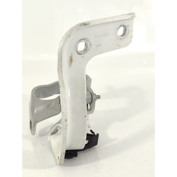 Dobradica Tampa Traseira Audi Q5 Esq 2013/2016 8r0827299a